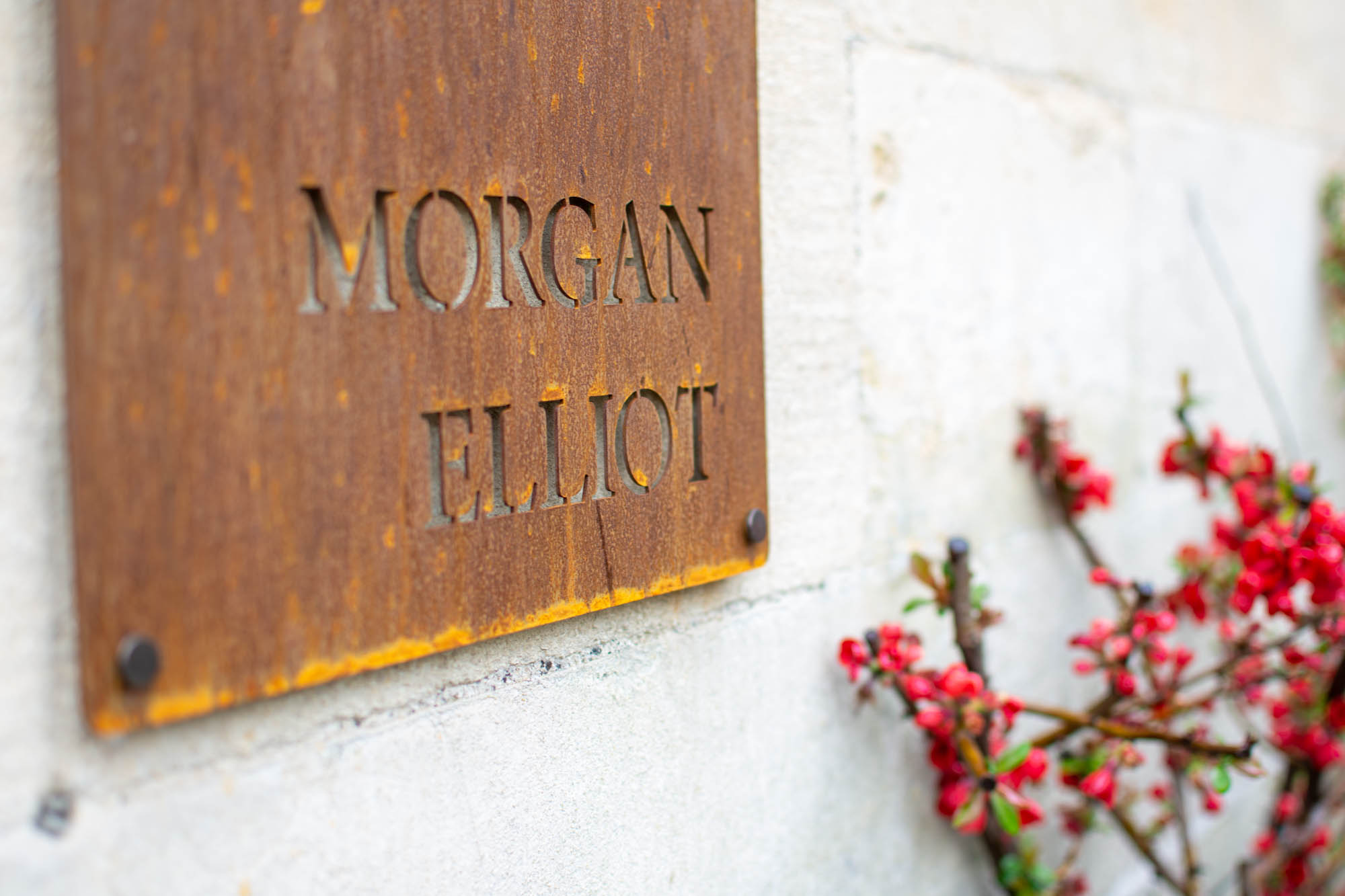 Morgan Elliot Planning Ltd — architectural project photograph 1 from the business website
