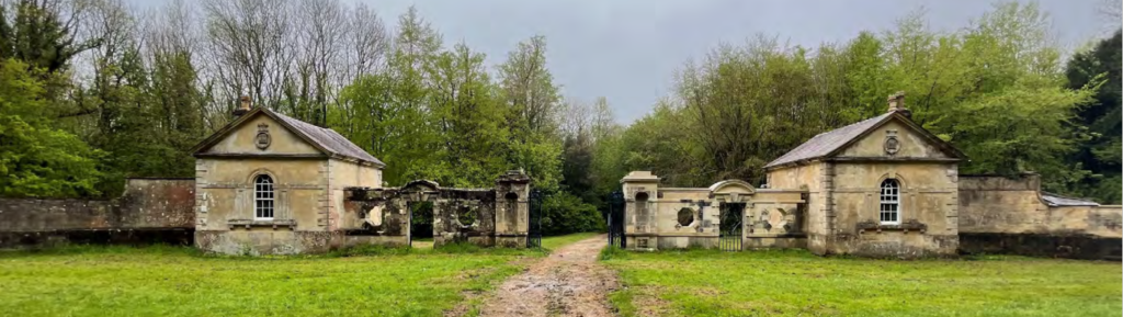  Permission granted for the re-use and refurbishment of historic building in South Gloucestershire 