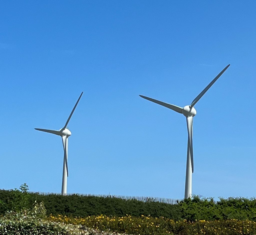  Revised NPPF published with implications for onshore wind 
