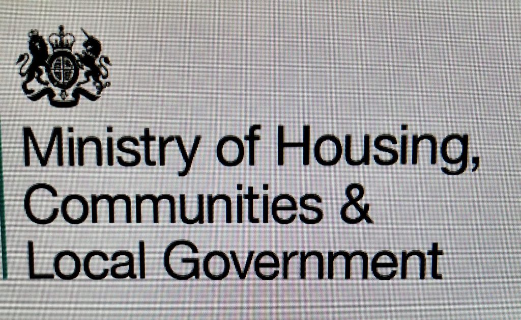  Government’s consultation on the planning reform package is released. 