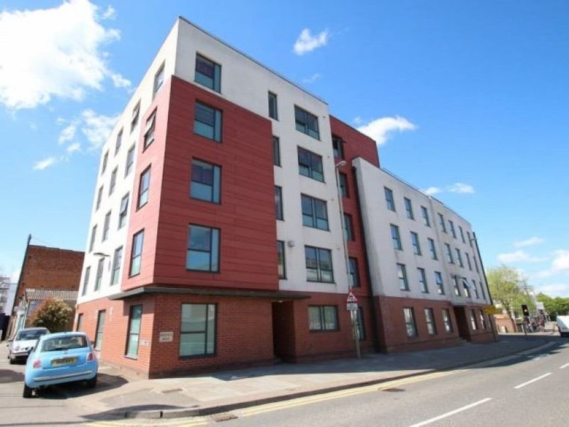  First co-living establishment in Cheltenham 
