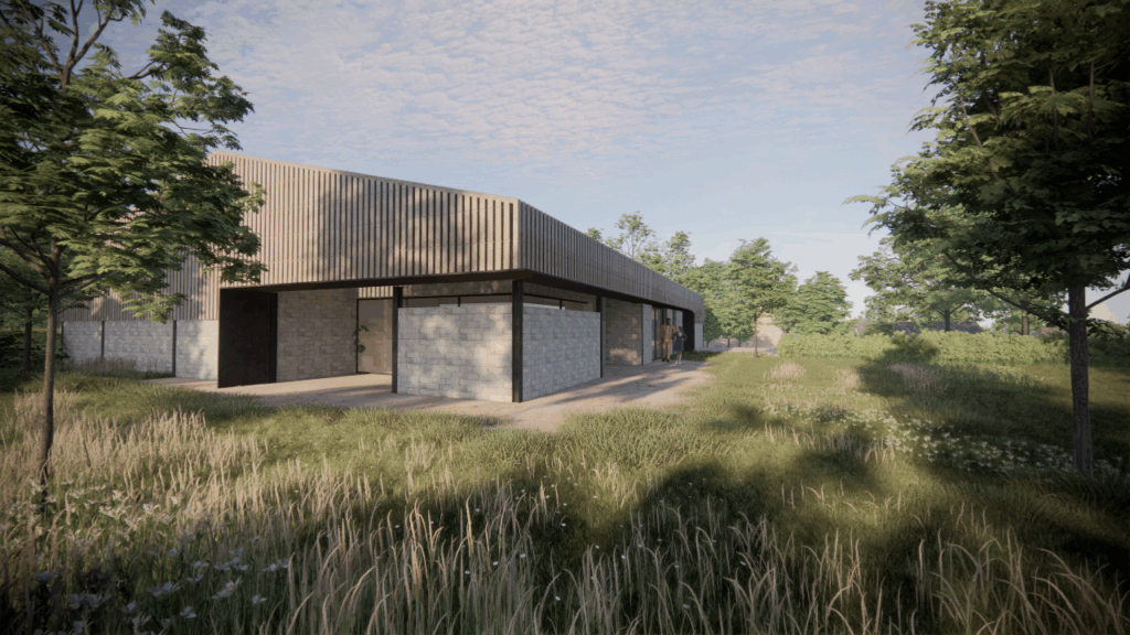  Scrubditch Farm 