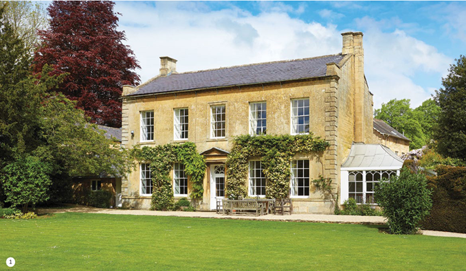  Listed Building Consent 