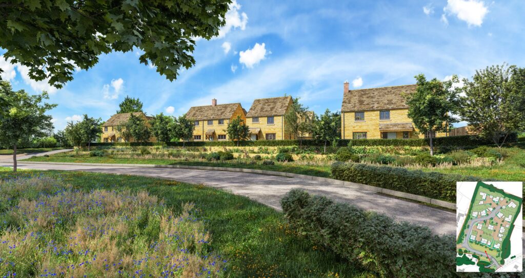  Charlbury 