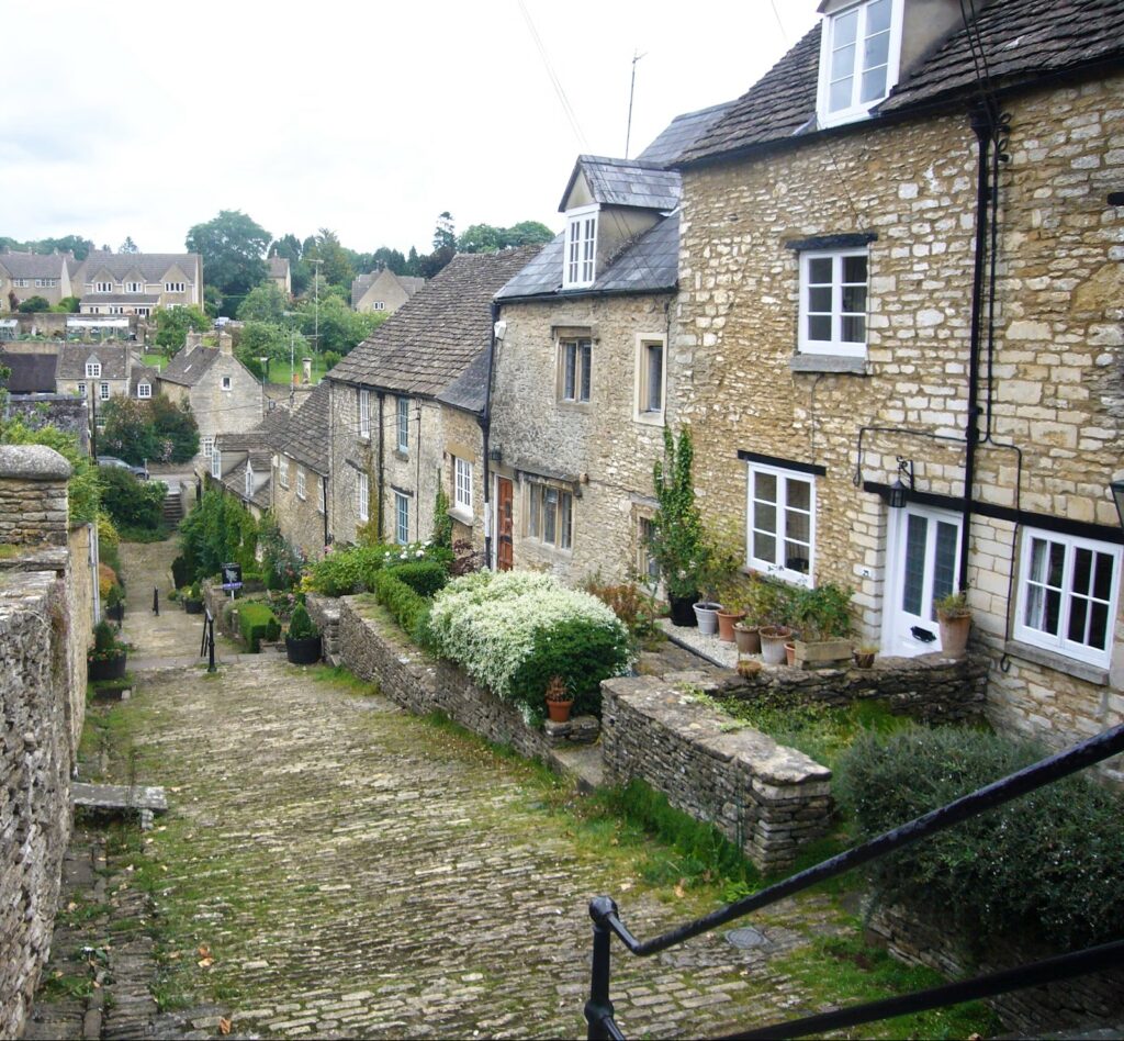  Cotswold District Council launches a consultation to help shape its local plan 