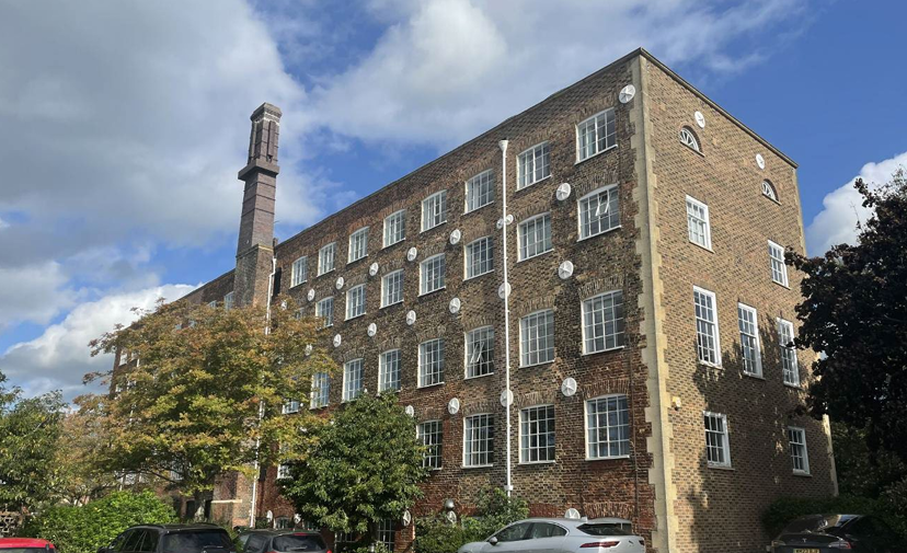  Consent obtained for the refurbishment of Grade II* listed building on behalf of Renishaw. 